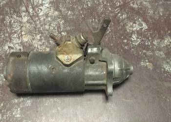 Fiat 126p rozrusznik