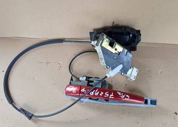 CITROEN C4 I ZAMEK KLAMKA DRZWI PRAWA EKQD 3D