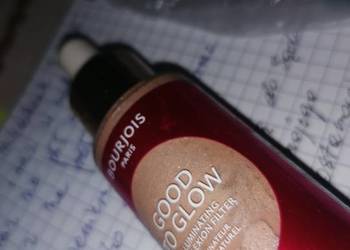 Rozświetla z bourjois