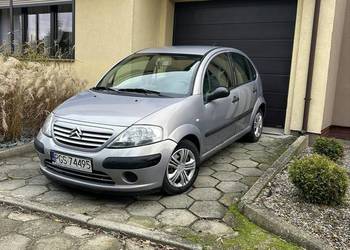 Citroen c3 KLIMA