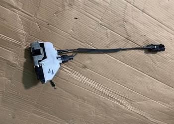 Zamek drzwi prawy przód Renault laguna 2 II lift