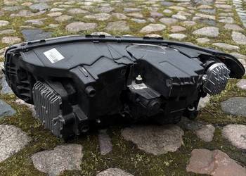Lampy Volvo xc90 ii