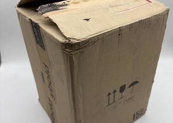 Leybold Turbovac TMP 35 LS E85664