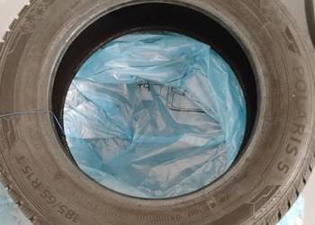 Barum Polaris 5 185/65 R15 dużo bieżnika, komplet, bardzo dobry stan.