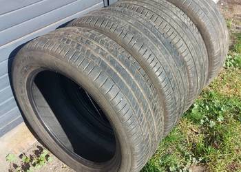Okazja Michelin primacy 3 225/50R18 95V Letnie 4szt. Okazja Michelin primacy 3 225/50R18 95V Letnie 4szt.