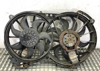 WENTYLATOR CHŁODNICY AUDI A6 C6 2.7 180KM 4F0959455C 04-11