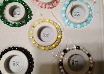 Sprzedam bransoletki Sprzedam bransoletki