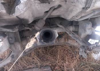 Maglownica t4 transporter