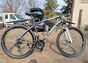 Rower MTB
