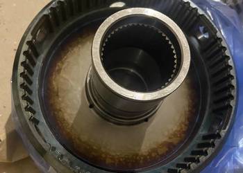 5196797 47729347 5196843 Obudowa sprzęgła Nowa Oryginał 5196797 47729347 5196843 Obudowa sprzęgła Nowa Oryginał