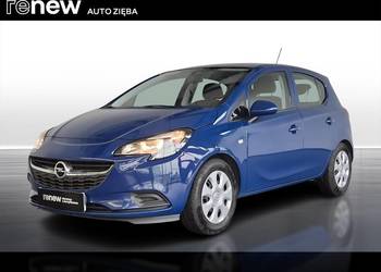 Corsa 1.4 Enjoy LPG 75KM