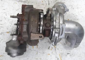 Turbosprężarka TOYOTA 2.2D4D 17201-0R010/0R040NOWA