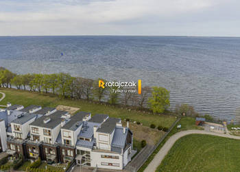 Mieszkanie Puck 52.38m2 2 pokoje