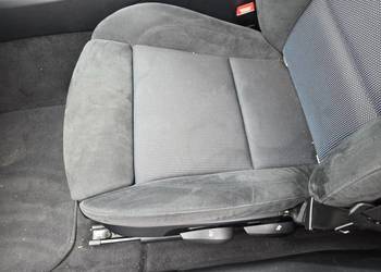 FOTELE KANAPA BMW E90 M PAKIET ALCANTARA OE