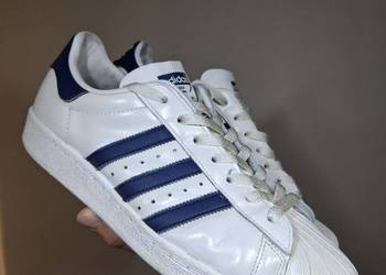 Adidas 44/45 sneakersy superstar