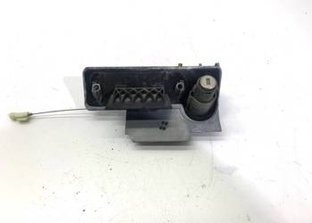 KLAMKA KLAPY TYŁ VW TRANSPORTER T6 Bus