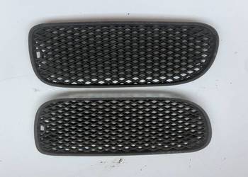 Kratki zderzaka komplet  skoda octavia I