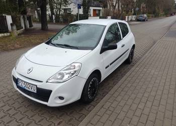 Renault Clio 3