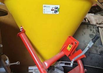 Rozsiewacz strumyk 300l