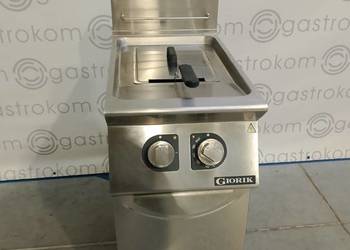 Frytownica elektryczna wolnostojąca Giorik 15FE 7113 