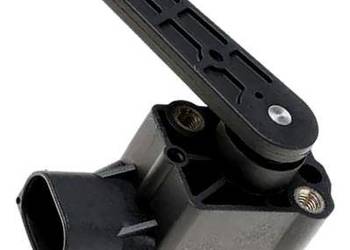 MERCEDES W211 W220 W639 Czujnik kata zawieszenia osi tyl ORYGINAL