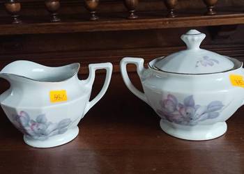 Mlecznik i cukiernica . RFH. Czechoslovakia. Mlecznik i cukiernica . RFH. Czechoslovakia.