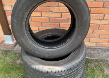 Opony letnie Opony letnie