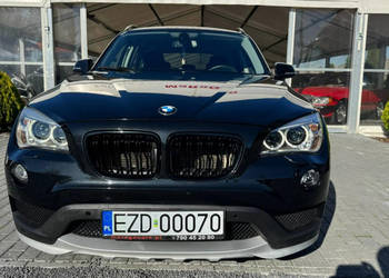 BMW X1 I (E84) (2009-2015)