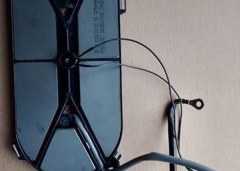 Indukcja Bosch Siemens - płytka grzewcza indukcyjna.