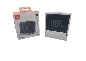 Głośnik mobilny JBL GO Essential 2