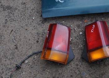 tico lampa lewa WYSYŁKA