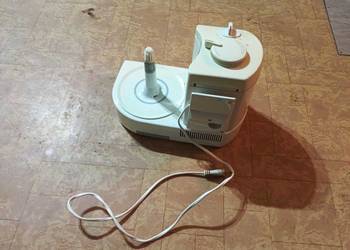 Robot kuchenny priveleg