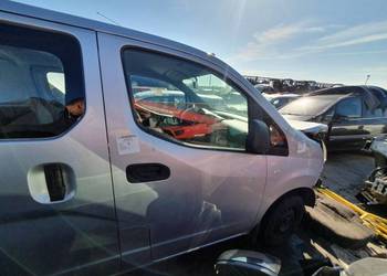 DRZWI PRAWE PRZÓD NISSAN NV 200 KL0