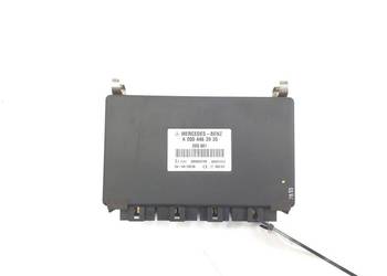 KOMPUTER SILNIKA ECU MERCEDES ACTROS 1845 A0004463935 KOMPUTER SILNIKA ECU MERCEDES ACTROS 1845 A0004463935