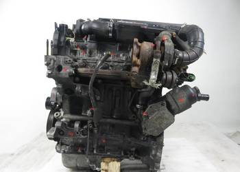 SILNIK FORD FUSION 1.4 TDCi F6JA KOMPLETNY