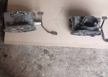 Obudowa skrzyni biegów motocykl Dniepr z biegiem wstecznym