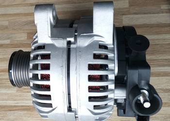 Alternator nowy Hella Peugeot Lancia Citroën Fiat Suzuki