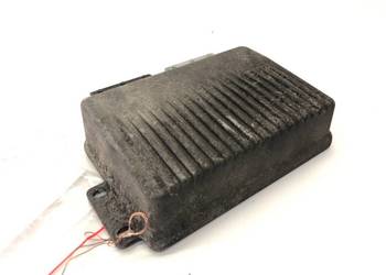 KOMPUTER LPG STEROWNIK GAZU, ZASILANIA