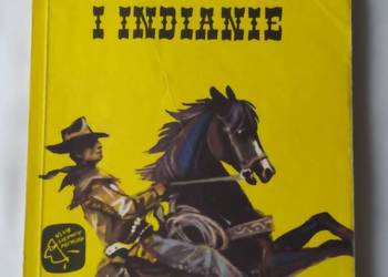 Dan Drewer i Indianie – Adam Bahdaj