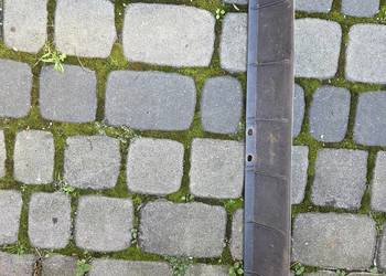 Polonez kierownica powietrza osołny plastikowe