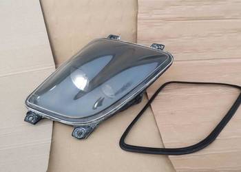 Lampa Reflektor Przód Lewa Fiat 175 Coupe 1993-00r Europa