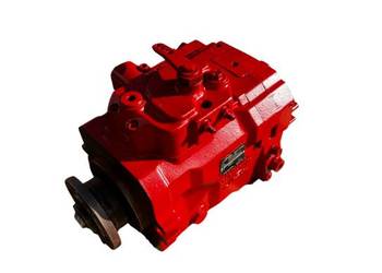 Linde HPV105-02 0000 Pompa hydrauliczna do maszyn Claas Linde HPV105-02 0000 Pompa hydrauliczna do maszyn Claas