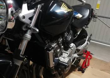Honda CB600 Hornet PC36
