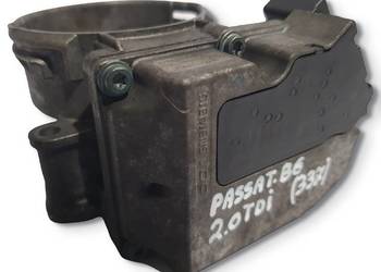 PRZEPUSTNICA VW Golf V Passat B6 1.9 TDI 03G128063C A2C53099815