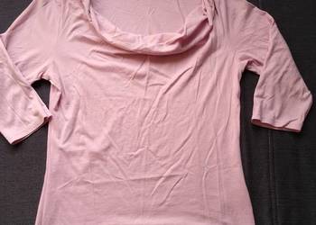 Bluzka bluzeczka rękaw 3/4 Dorothy Perkins