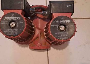 Pompa Grundfos UPC 40-60