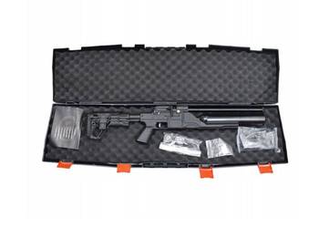 OFERTA055    KRAL PUNCHER NP500 S PCP polimer 5,5 mm ekp