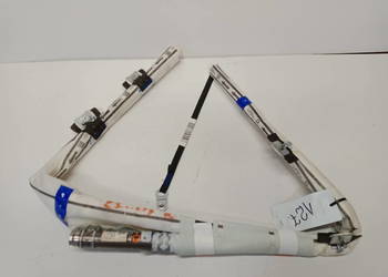 OPEL CORSA E KURTYNA POWIETRZNA PRAWA 39045978 14-19