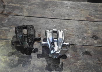 Audi 80 B4 Zaciski Hamulcowe Tył Para Cena za 2