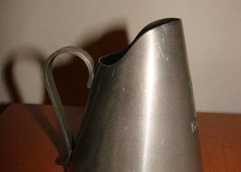 Scandia Tenn mały cynowy dzbanek